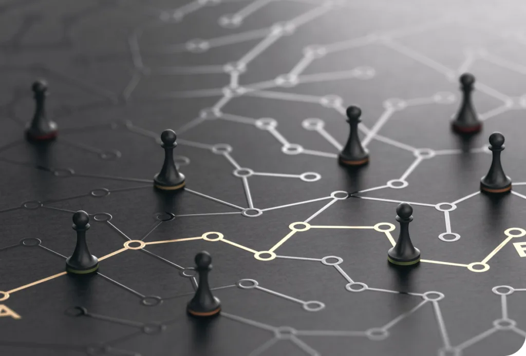 Korwin - Planejamento Estratégico