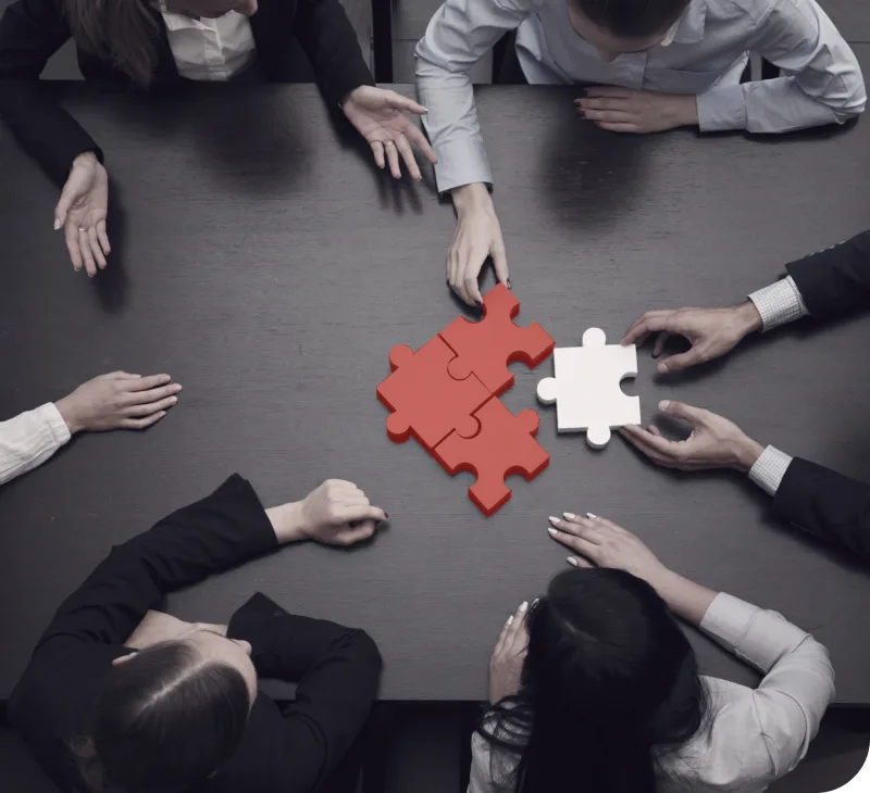 Korwin Estratégia - visando o crescimento